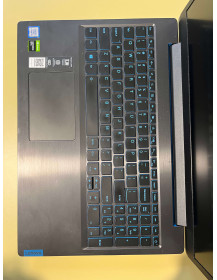 Used Lenovo Ideapad L340-15IRH Laptop – Intel 9th-Gen i5, 16 GB RAM, 512 GB SSD