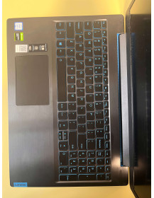 Used Lenovo Ideapad L340-15IRH Laptop – Intel 9th-Gen i5, 16 GB RAM, 1 TB SSD