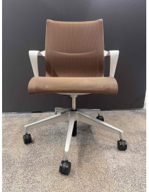 Used Setu Herman Miller Office / Conference Chair – Brown