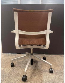 Used Setu Herman Miller Office / Conference Chair – Brown