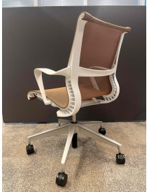 Used Setu Herman Miller Office / Conference Chair – Brown
