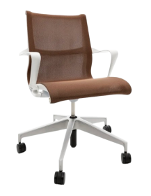 Used Setu Herman Miller Office / Conference Chair – Brown