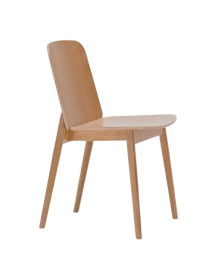 Krzesło-PROPA-4390-drewniane-minimalistyczne-kuchenne-outlet-meblowy-warszawa-zero-waste-design