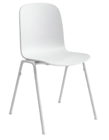 Uzywane-krzeslo-biurowe-konferencyjne-Steelcase-Cavatina-biale-zerowaste-design-outlet