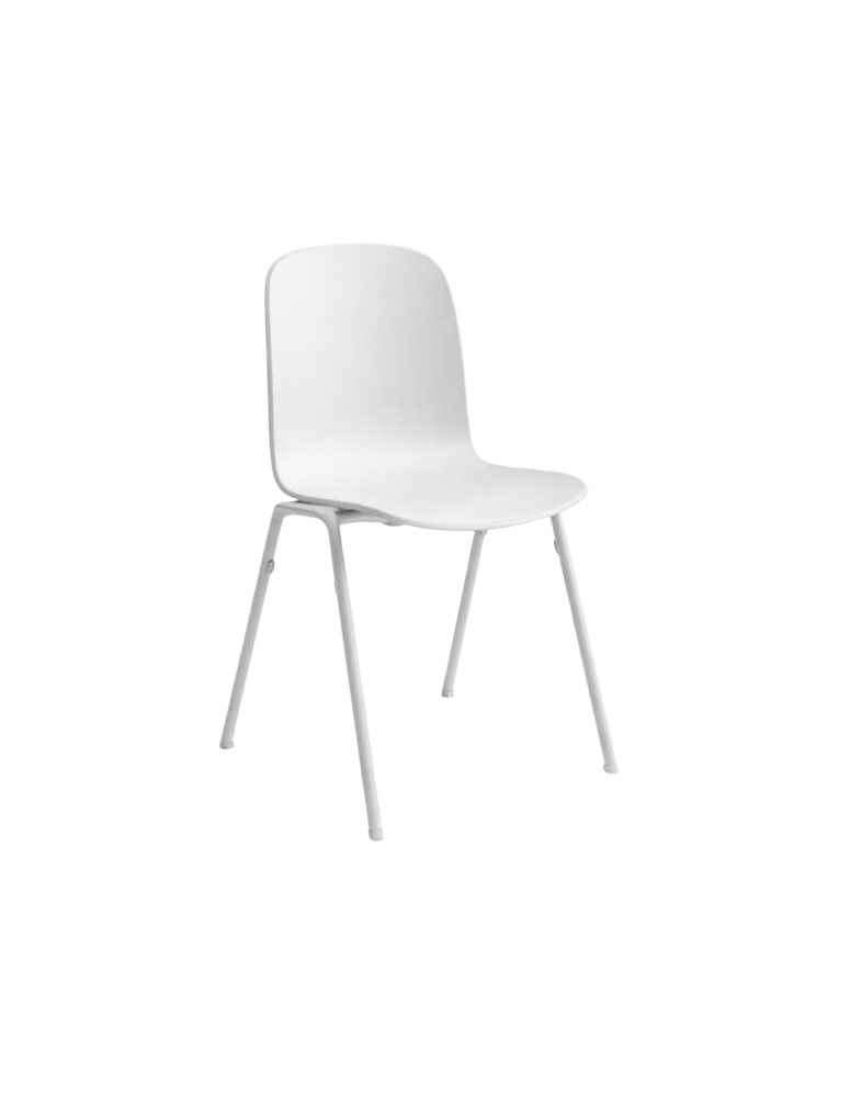 Used Steelcase Cavatina Office / Conference Chair – White
