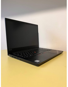 Used Lenovo ThinkPad E14 Laptop