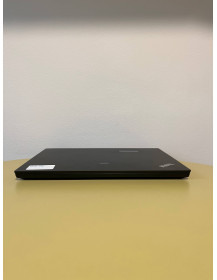 Used Lenovo ThinkPad E14 Laptop