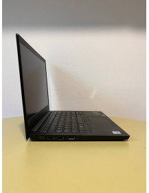 Used Lenovo ThinkPad E14 Laptop