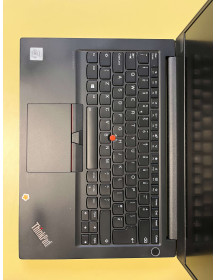 Used Lenovo ThinkPad E14 Laptop