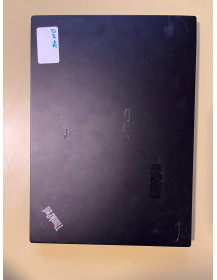 Used Lenovo ThinkPad E14 Laptop