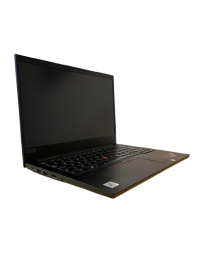 Used Lenovo ThinkPad E14 Laptop