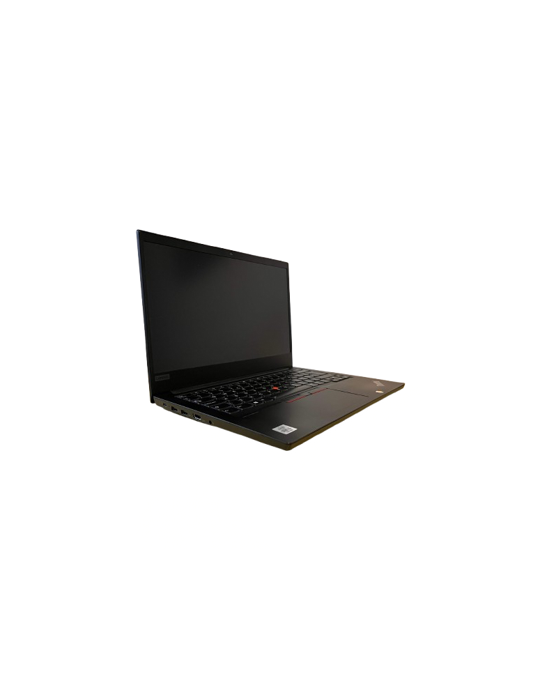 Used Lenovo ThinkPad E14 Laptop