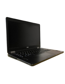 Used Dell Latitude 5470 Laptop with Intel i5 6th Gen, 4 GB RAM, 128 GB SSD