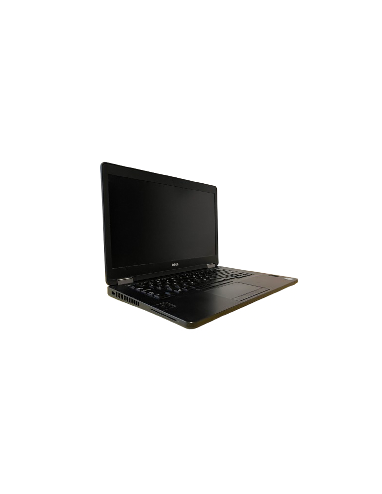 Used Dell Latitude 5470 Laptop with Intel i5 6th Gen, 4 GB RAM, 128 GB SSD