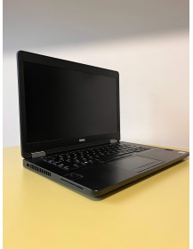 Used Dell Latitude 5470 Laptop with Intel i5 6th Gen, 4 GB RAM, 128 GB SSD