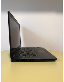 Used Dell Latitude 5470 Laptop with Intel i5 6th Gen, 4 GB RAM, 128 GB SSD