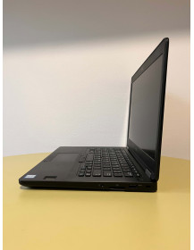 Used Dell Latitude 5470 Laptop with Intel i5 6th Gen, 4 GB RAM, 128 GB SSD