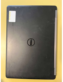 Used Dell Latitude 5470 Laptop with Intel i5 6th Gen, 4 GB RAM, 128 GB SSD