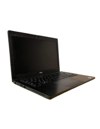 Used Dell Latitude 5280 Laptop with Intel i5 7th Gen, 8 GB RAM, 256 GB SSD