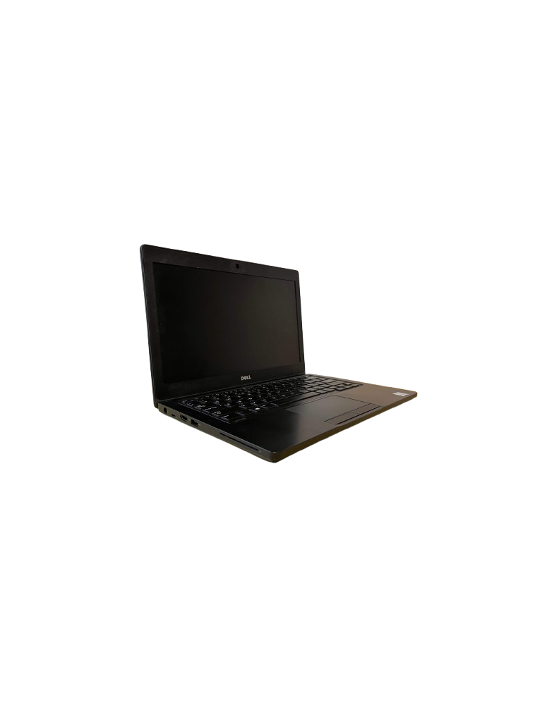 Used Dell Latitude 5280 Laptop with Intel i5 7th Gen, 8 GB RAM, 256 GB SSD