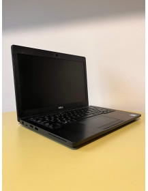 Used Dell Latitude 5280 Laptop with Intel i5 7th Gen, 8 GB RAM, 256 GB SSD