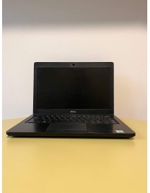Used Dell Latitude 5280 Laptop with Intel i5 7th Gen, 8 GB RAM, 256 GB SSD