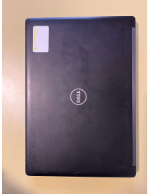 Used Dell Latitude 5280 Laptop with Intel i5 7th Gen, 8 GB RAM, 256 GB SSD