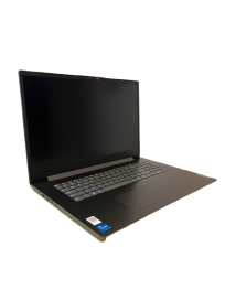 Używany Laptop Lenovo V17 G2 ITL z proc. Intel i3 11. gen, 16 GB RAM i dyskiem SSD 256 GB.