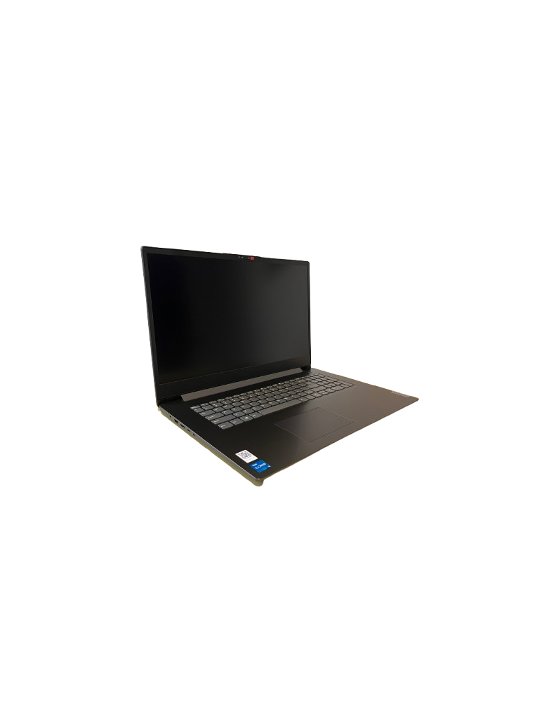 Używany Laptop Lenovo V17 G2 ITL z proc. Intel i3 11. gen, 16 GB RAM i dyskiem SSD 256 GB.