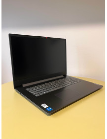 Used Lenovo V17 G2 ITL Laptop with Intel i3 11th Gen, 16 GB RAM, 256 GB SSD