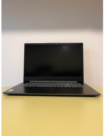 Używany Laptop Lenovo V17 G2 ITL z proc. Intel i3 11. gen, 16 GB RAM i dyskiem SSD 256 GB.