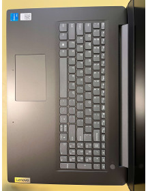 Used Lenovo V17 G2 ITL Laptop with Intel i3 11th Gen, 16 GB RAM, 256 GB SSD
