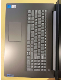 Used Lenovo V17 G2 ITL Laptop with Intel i3 11th Gen, 16 GB RAM, 256 GB SSD