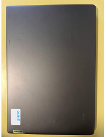 Used Lenovo V17 G2 ITL Laptop with Intel i3 11th Gen, 16 GB RAM, 256 GB SSD