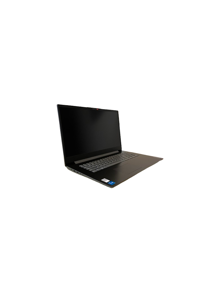 Używany Lenovo V17 G2 ITL z procesorem Intel i3 11. generacji, 16 GB RAM i dyskiem SSD 256 GB.