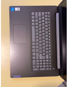 Used Lenovo V17 G2 ITL with Intel i3 11th Generation, 16 GB RAM, 256 GB SSD