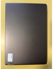 Używany Lenovo V17 G2 ITL z procesorem Intel i3 11. generacji, 16 GB RAM i dyskiem SSD 256 GB.