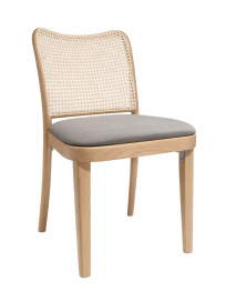 Used Fameg A811 chair – classic and functional