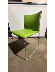 Used Ariz 570V Profim Conference Chair, Green