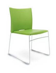 Used Ariz 570V Profim Conference Chair, Green