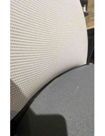 Used Steelcase Eastside Conference Chair on Sleigh Base