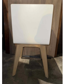 Used Vank Krak chair