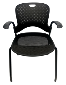 Used Herman Miller Setu Conference Chair