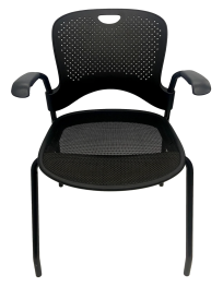 Used Herman Miller Setu Conference Chair