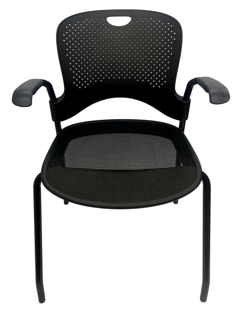 Used Herman Miller Setu Conference Chair