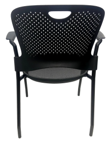 Used Herman Miller Setu Conference Chair
