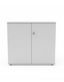 Uzywana-szafka-biurowa-2OH-MARO-biala-80×42×77cm-outlet-zerowastedesign-warszawa