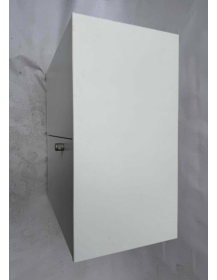 Uzywana-szafka-biurowa-2OH-MARO-biala-80×42×77cm-outlet-zerowastedesign-warszawa
