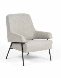 Noti GAP GA/1/L Armchair – Modern and Comfortabl