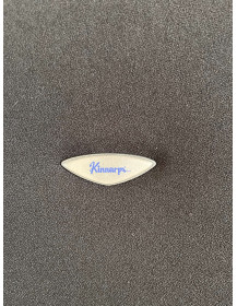 Used Kinnarps PLUS 6000 Free Float Office Chair – Ergonomic and Comfortable
